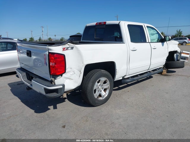 3GCUKREC0HG252177 Chevrolet Silverado 1500 2lt