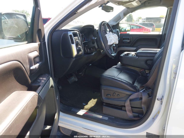 3GCUKREC0HG252177 Chevrolet Silverado 1500 2lt