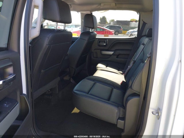 3GCUKREC0HG252177 Chevrolet Silverado 1500 2lt
