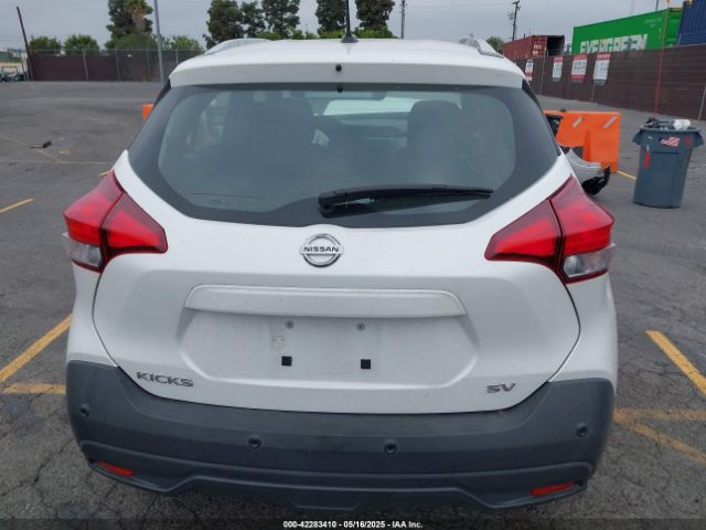 3N1CP5CV6LL503278 Nissan 2020