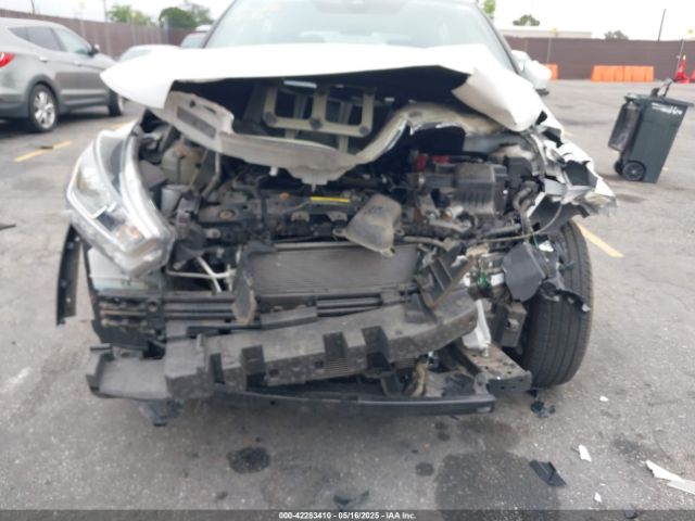 3N1CP5CV6LL503278 Nissan 2020