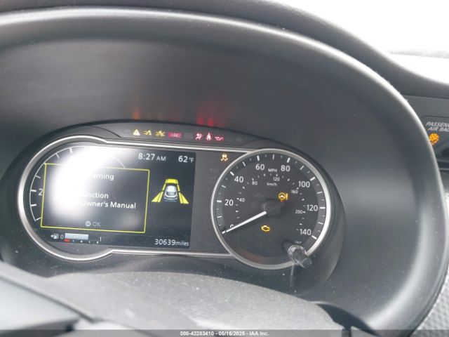 3N1CP5CV6LL503278 Nissan 2020
