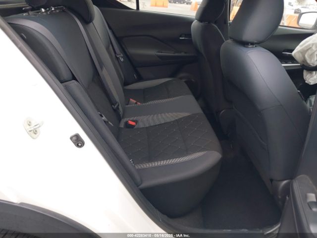 3N1CP5CV6LL503278 Nissan 2020
