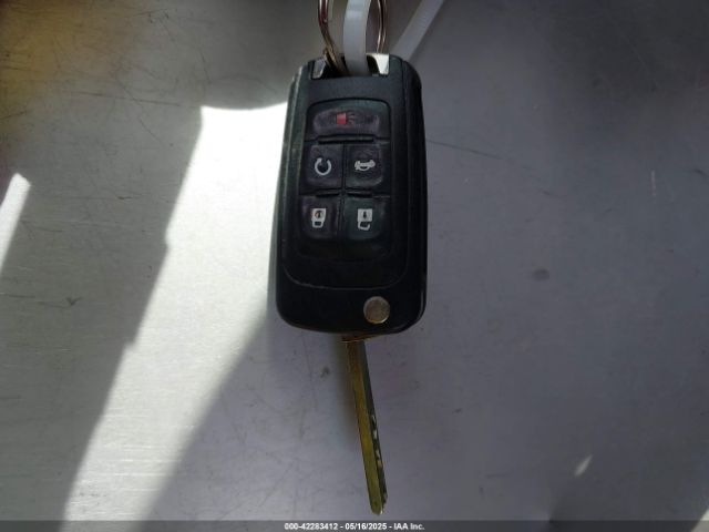 1G1PE5SBXF7195500 Chevrolet Cruze 2lt Auto