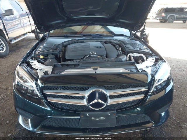 Mercedes-Benz m264 2019 55SWF8DB2KU297097 Image 10