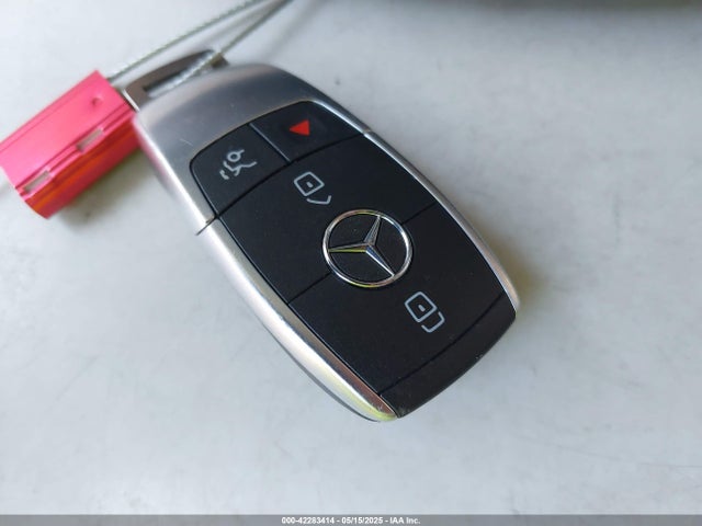 Mercedes-Benz m264 2019 55SWF8DB2KU297097 Image 11