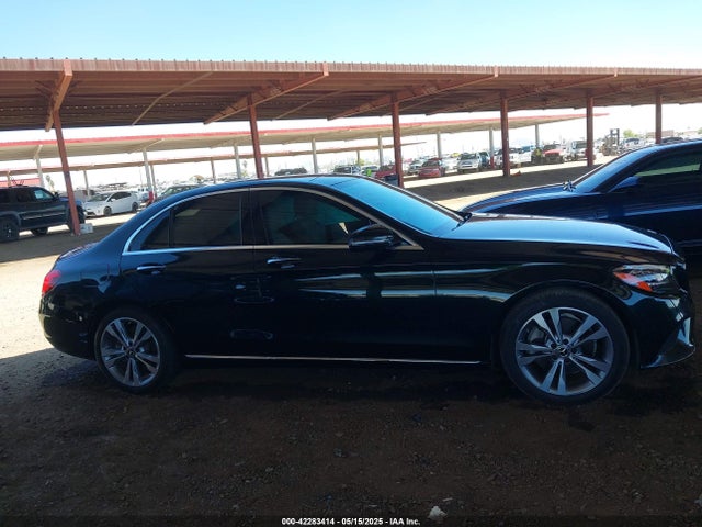 Mercedes-Benz m264 2019 55SWF8DB2KU297097 Image 13