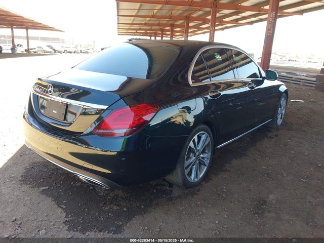 Mercedes-Benz m264 2019 55SWF8DB2KU297097 Image 4
