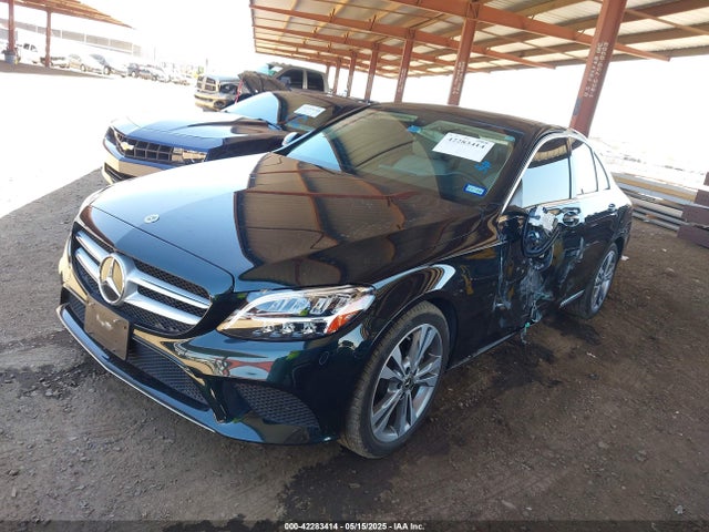 Mercedes-Benz m264 2019 55SWF8DB2KU297097 Image 6