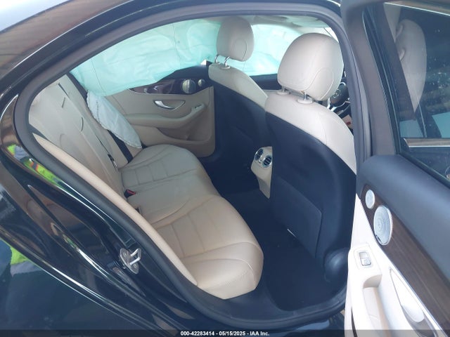 Mercedes-Benz m264 2019 55SWF8DB2KU297097 Image 8