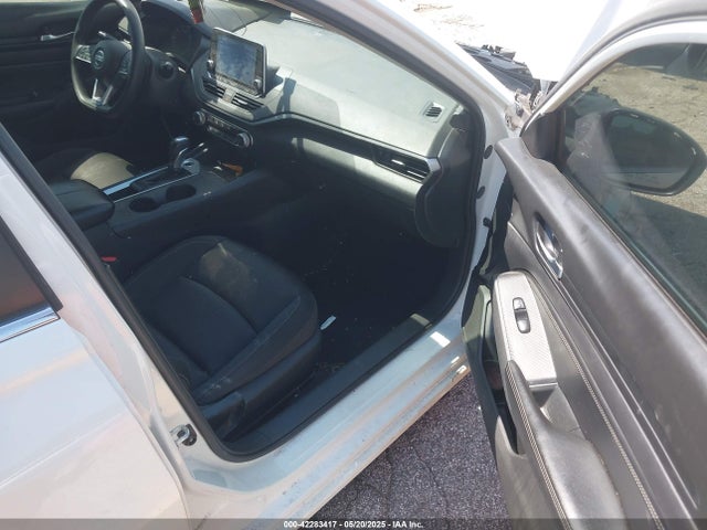 1N4BL4BVXLC184212 Nissan Altima S Fwd