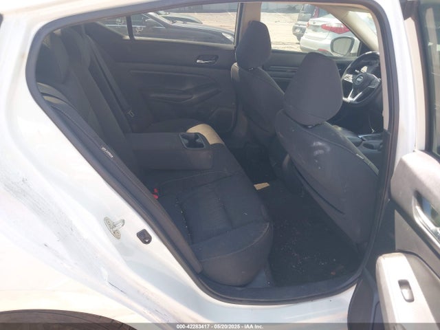 1N4BL4BVXLC184212 Nissan Altima S Fwd