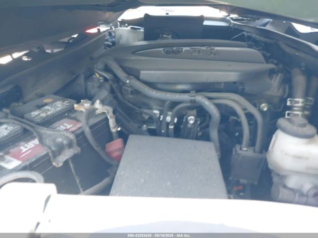 3TMAZ5CN6NM174335 Toyota 2gr-fks