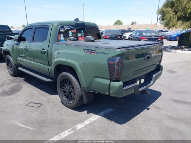 3TMAZ5CN6NM174335 Toyota 2gr-fks