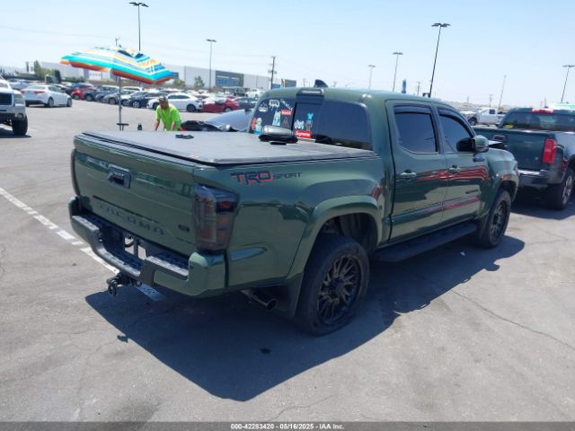3TMAZ5CN6NM174335 Toyota 2gr-fks