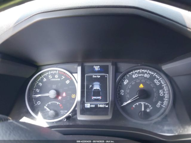3TMAZ5CN6NM174335 Toyota 2gr-fks