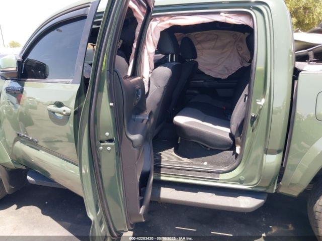 3TMAZ5CN6NM174335 Toyota 2gr-fks