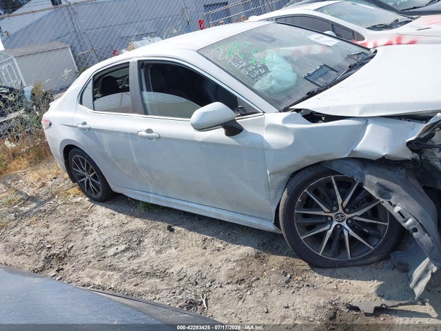 4T1T11BK8NU072395 Toyota a25a-fks