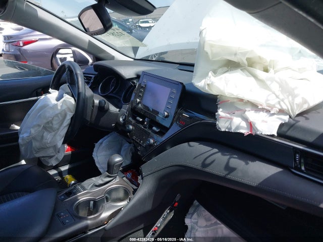 4T1T11BK8NU072395 Toyota a25a-fks