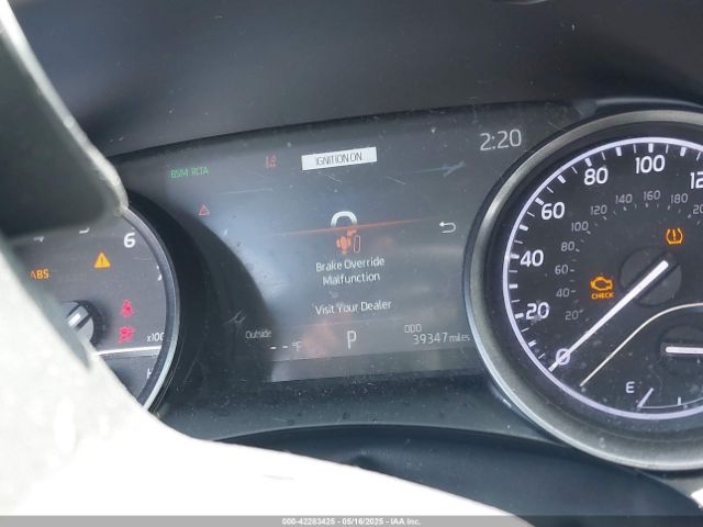 2022 TOYOTA CAMRY 4T1T11BK8NU072395 Photo 6