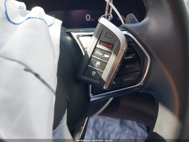Acura j35y5 2024 5J8YD9H4XRL002676 Image 11