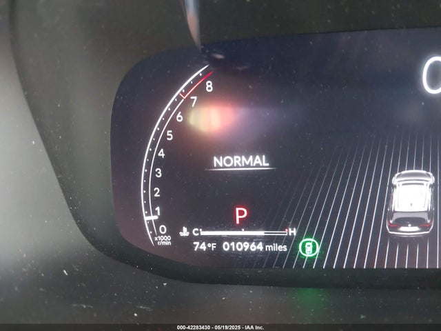 Acura j35y5 2024 5J8YD9H4XRL002676 Image 15