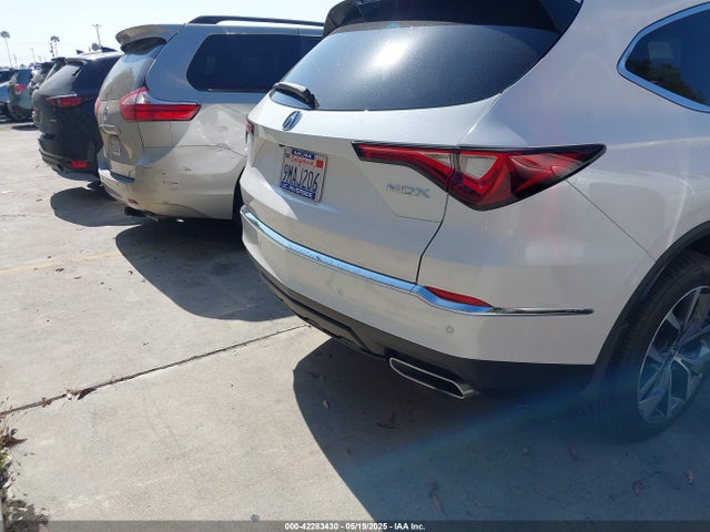 5J8YD9H4XRL002676 Acura j35y5