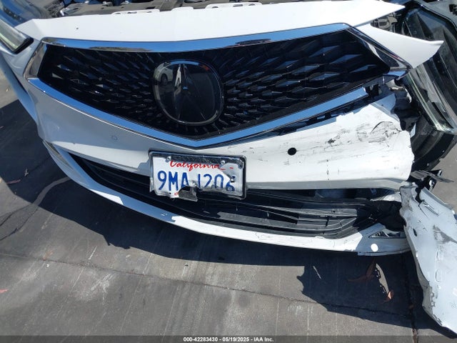 Acura j35y5 2024 5J8YD9H4XRL002676 Image 18