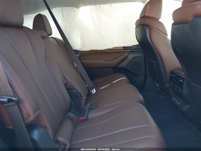 Acura j35y5 2024 5J8YD9H4XRL002676 Image 8