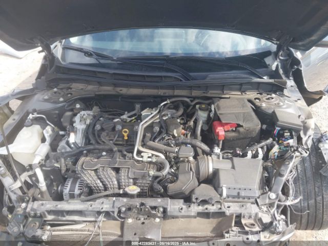 1N4BL4DV3MN304659 Nissan 2021