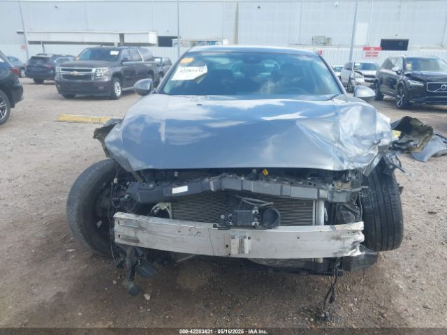1N4BL4DV3MN304659 Nissan 2021