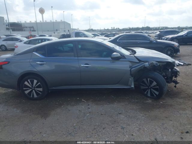 1N4BL4DV3MN304659 Nissan 2021