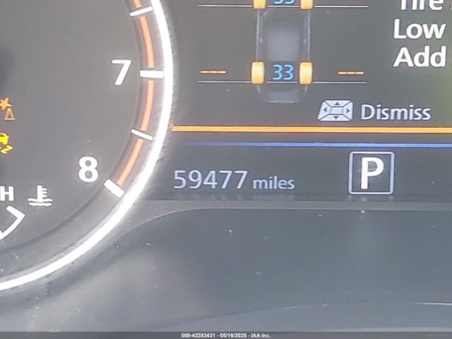 1N4BL4DV3MN304659 Nissan 2021