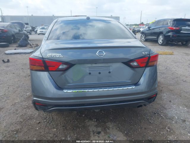 1N4BL4DV3MN304659 Nissan 2021