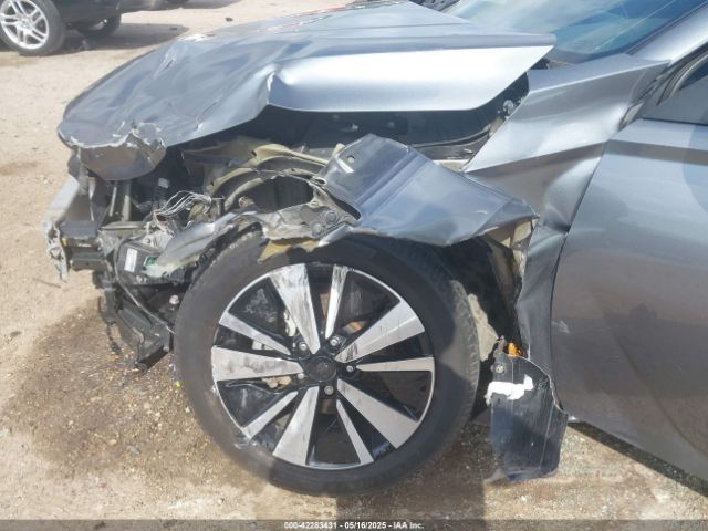 1N4BL4DV3MN304659 Nissan 2021