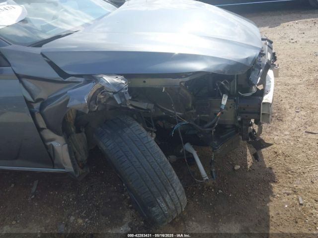 1N4BL4DV3MN304659 Nissan 2021