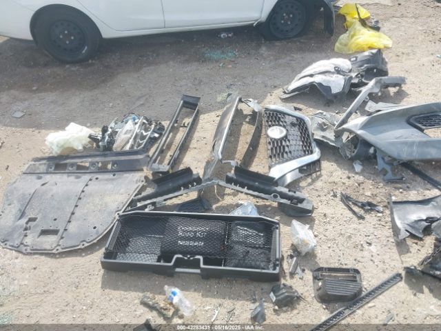 1N4BL4DV3MN304659 Nissan 2021