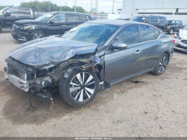 1N4BL4DV3MN304659 Nissan 2021