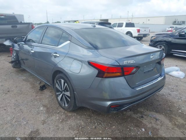 1N4BL4DV3MN304659 Nissan 2021
