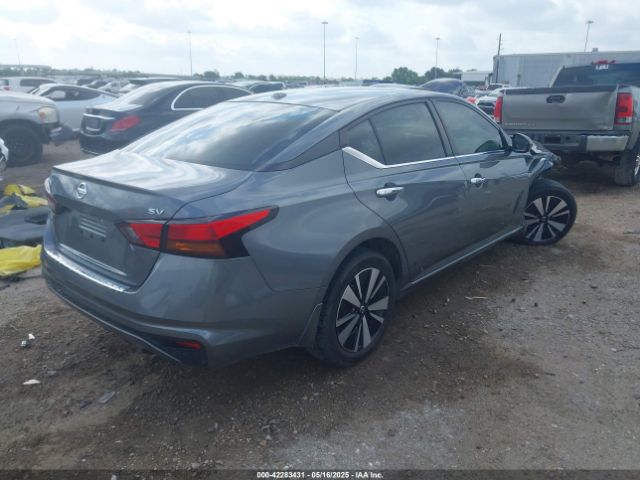 1N4BL4DV3MN304659 Nissan 2021