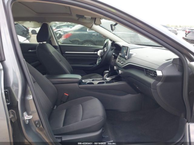 1N4BL4DV3MN304659 Nissan 2021