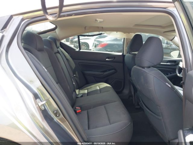 1N4BL4DV3MN304659 Nissan 2021