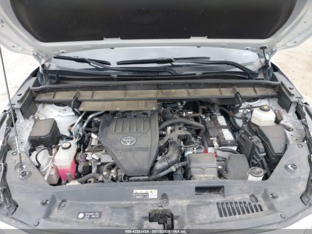 5TDKDRAH2PS502571 Toyota Highlander Xle