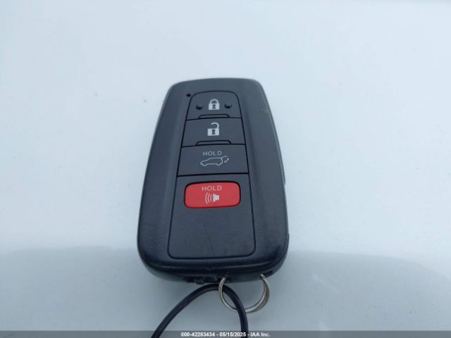 5TDKDRAH2PS502571 Toyota Highlander Xle