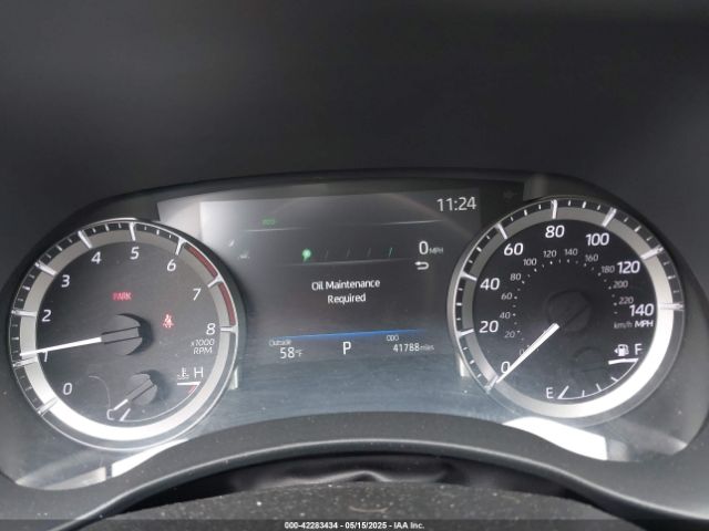 5TDKDRAH2PS502571 Toyota Highlander Xle