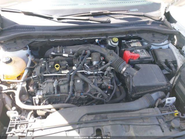 1FMCU9J99LUC55290 Ford Escape Titanium