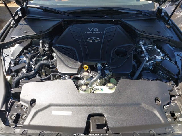 Infiniti 2024 2024 JN1EV7BP3RM601616 Image 10