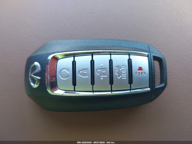Infiniti 2024 2024 JN1EV7BP3RM601616 Image 11