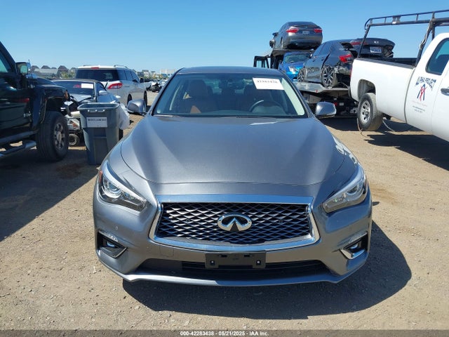 Infiniti 2024 2024 JN1EV7BP3RM601616 Image 12