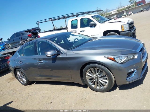 Infiniti 2024 2024 JN1EV7BP3RM601616 Image 13